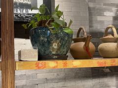 -雀舞云南菜(天津天河城购物中心店)