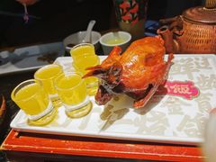 -大鸽饭(北京路店)