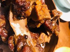 绝味手撕骨-闽上鲜·福建菜(龙湖滨江天街店)