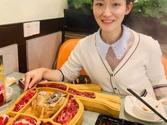 -顶福胜潮汕牛肉火锅(观沙岭店)
