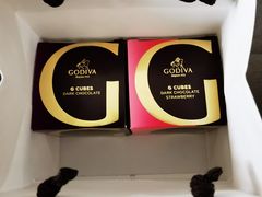 -GODIVA(国际金融中心店)