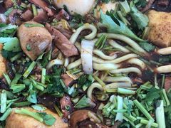-鹍记特色牛杂面