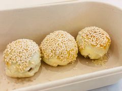 -香乐园·淮扬菜中餐厅·Shang Garden(福田香格里拉店)