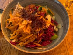 -Elif Turkish BBQ Restaurant