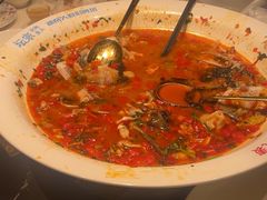 -坛宗剁椒鱼头(河西王府井店)