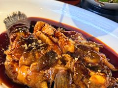 -大牌大·传统杭帮菜(湖滨店)