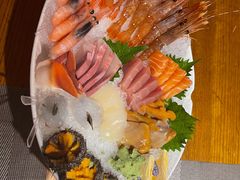 -山盛创作料理·Yamamori(珠宾店)