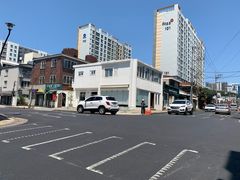 -宝健路步行街(Pedestrian Shopping Street)