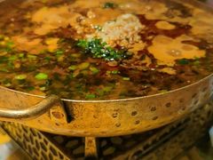-李记搅团•非遗陕菜(三桥店)