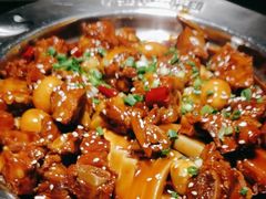 -胖哥俩肉蟹煲(杭州下沙学林街店)