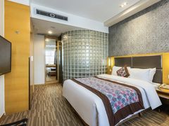 -北京东直门智选假日酒店