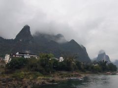 -桂林兴坪漓江