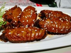 招牌瑞士鸡翼-阿飛冰室(下沙店)
