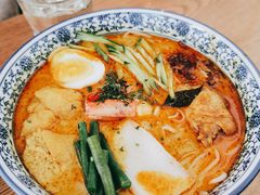 娘惹叻沙-峇峇娘马来西亚餐厅(望京SOHO店)