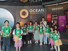 -斯玛特儿童美术中心(文化中心店)