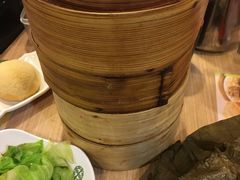 -添好运点心专门店(中环IFC店)
