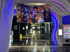 -春天国际影城(中庚漫游城杜比全景声店)