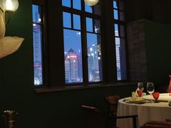 -三号黄浦会Canton Table