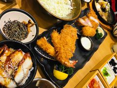 -胜博殿日式炸猪排(悠唐店)