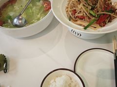 -饕然·民间川菜(龙泉店)
