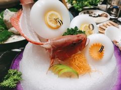 -同禧荟·港味海鲜火锅·粤菜(三亚湾店)