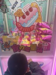点击看大图 -meland·儿童乐园·游戏厅娃娃机·电玩Xbox(成都合生汇店)