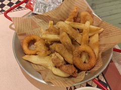 -大象厨房(重庆道店)