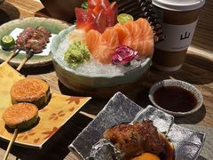 -筱田の食堂·izakaya(淮海中路店)