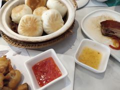 -时间里·新派粤菜(远洋店)
