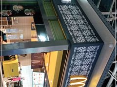 -麦当劳(广州南站店)