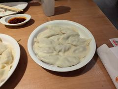 -东方饺子王(重庆路亚泰店)