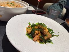 -A One Kitchen·南京精菜馆(德基广场店)