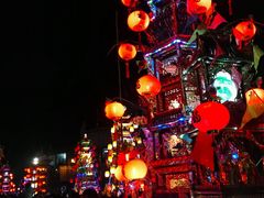 -前童古镇