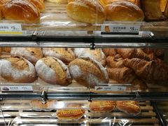 -85度C(南京龙江店)