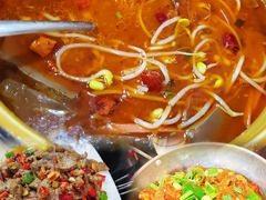 -农家湘菜(安亭店)
