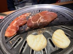 -九田家黑牛烤肉料理(太阳城店)