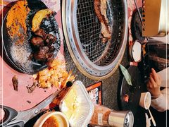 -牛YO烧肉烤肉自助(万象城春河里店)