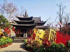 -钱王祠