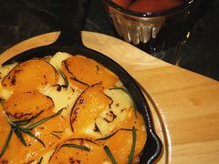 -LESCEDARS Brasserie Bistro香柏树