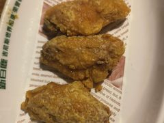 -新白鹿餐厅(龙游路总店·杭帮菜名店)
