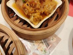 -悦得闲广式点心茶楼(蓝鲸世界店)