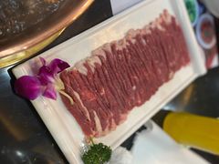 -北门涮肉·铜锅涮肉(南锣鼓巷店)