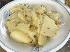 -百花人家(清水镇店)