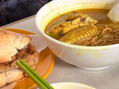 -新南新咖啡美食(南新花园店)