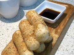 -老佛爷铜炉蛙锅(海岸城店)