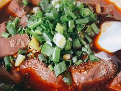 -杨三孃跷脚牛肉(清凤时代店)