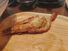 -田舍家Inakaya·炉端烧·铁板烧(天汇igc店)