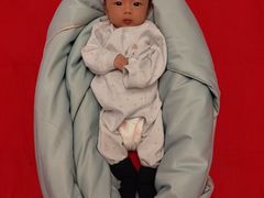 -爱贝尔高端月嫂(母婴护理)