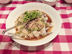 -西贝(枫蓝国际购物中心店)