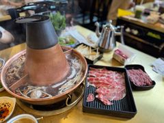 -牛街清真满恒記(平安里西大街店)